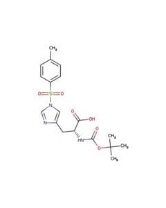 Astatech BOC-D-HIS(1-TOS)-OH; 1G; Purity 97%; MDL-MFCD00037890